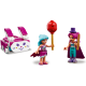 LEGO Friends "Американские горки на Волшебной ярмарке" 41685